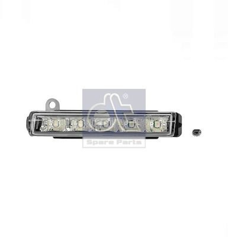 DT Spare Parts Daytime Running Light