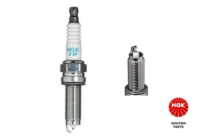 NGK Spark Plug