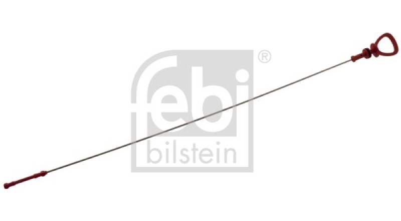 FEBI BILSTEIN Ölpeilstab febi Plus