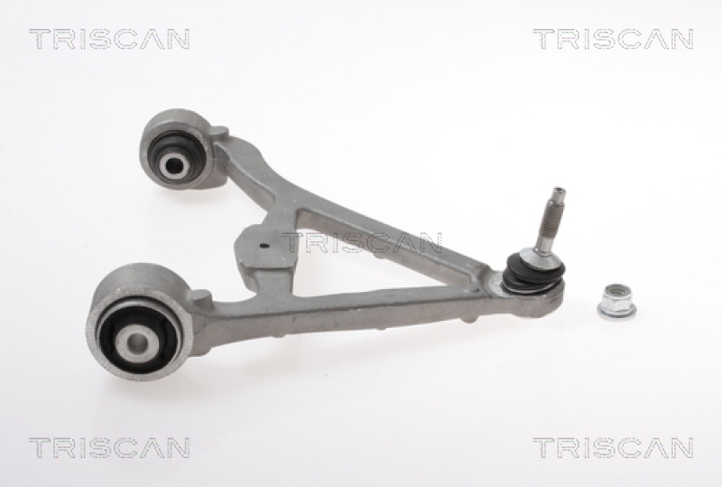 TRISCAN Track Control Arm