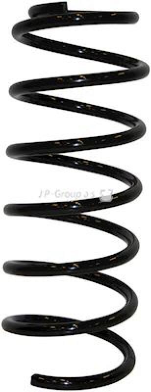 JP GROUP Coil Spring JP GROUP