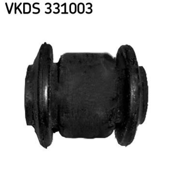 SKF Control Arm-/Trailing Arm Bush