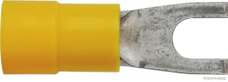 HERTH+BUSS ELPARTS Squeeze Connector