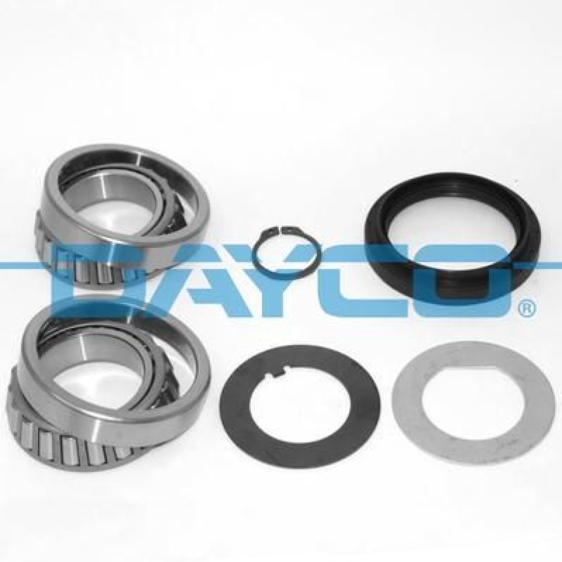 DAYCO Wheel Bearing Kit