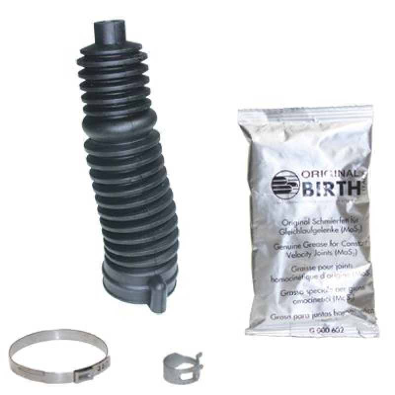 BIRTH Bellow Kit, drive shaft