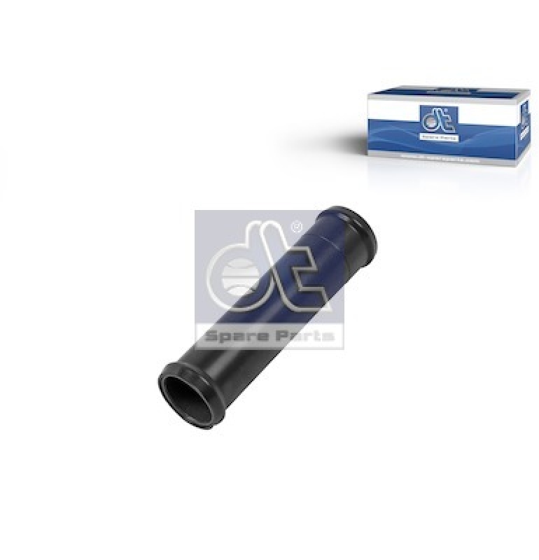 DT Spare Parts Oil Hose