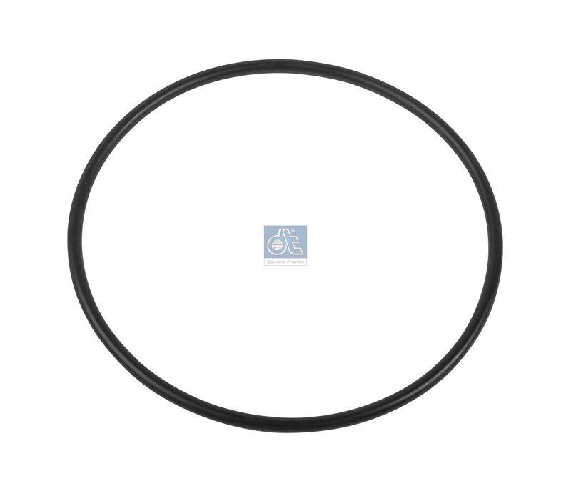 DT Spare Parts Seal Ring, wheel hub