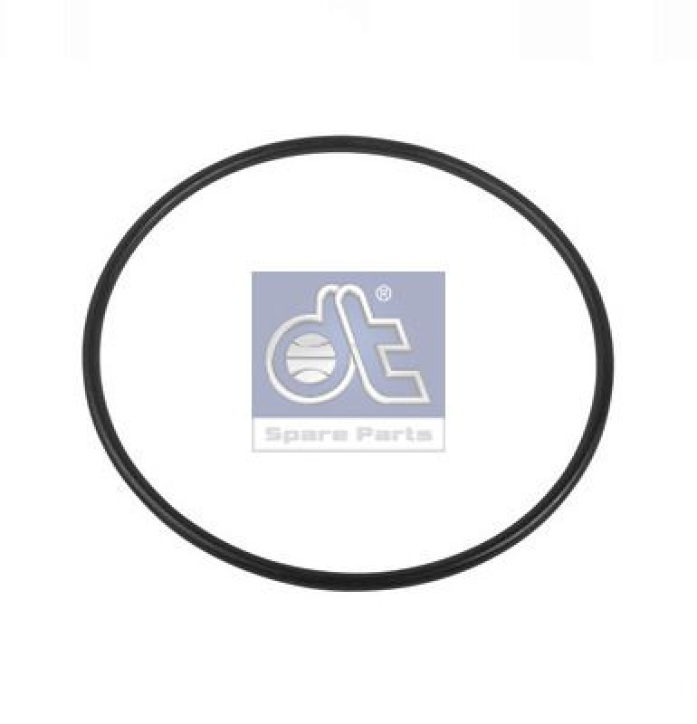 DT Spare Parts Seal Ring, wheel hub