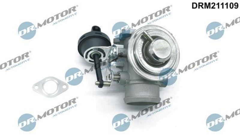 Dr.Motor Automotive AGR-Ventil