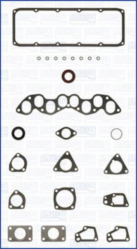 AJUSA Gasket Set, cylinder head