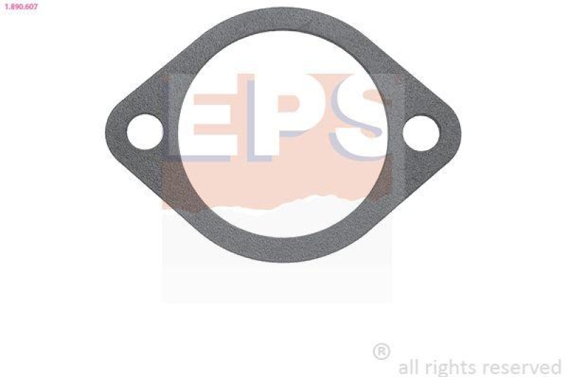 EPS Dichtung, Thermostat Made in Italy - OE Equivalent