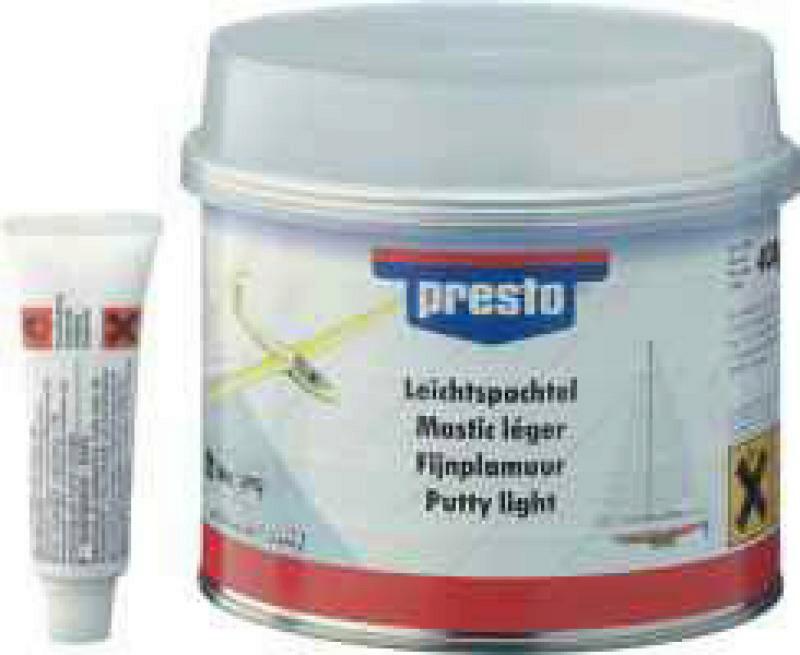 PRESTO Universalspachtel Leichtspachtel 125g