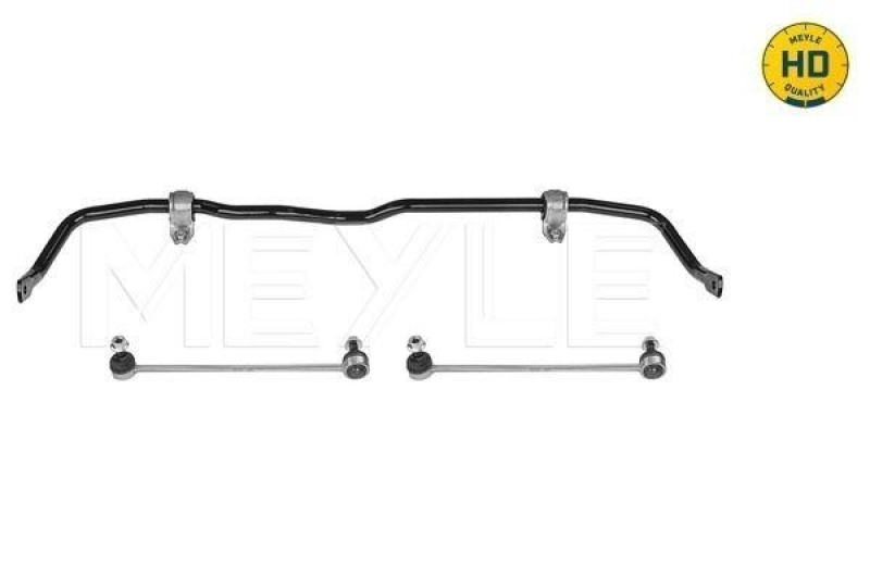 MEYLE Stabiliser Bar, suspension MEYLE-HD-KIT: Better solution for you!