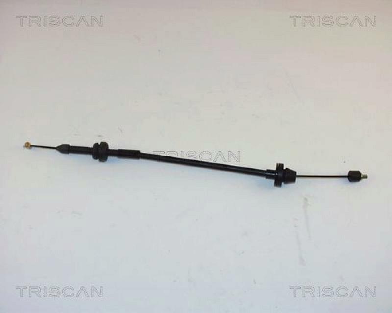 TRISCAN Accelerator Cable