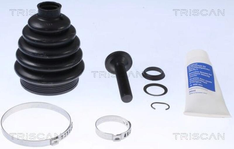 TRISCAN Bellow Set, drive shaft