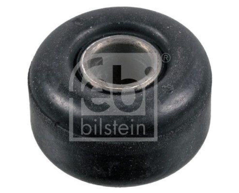 FEBI BILSTEIN Mounting, stabilizer coupling rod