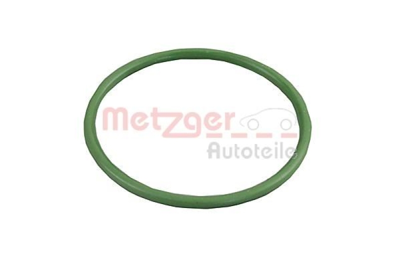 METZGER Seal Ring, charge air hose