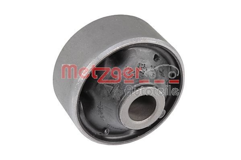 METZGER Mounting, control/trailing arm