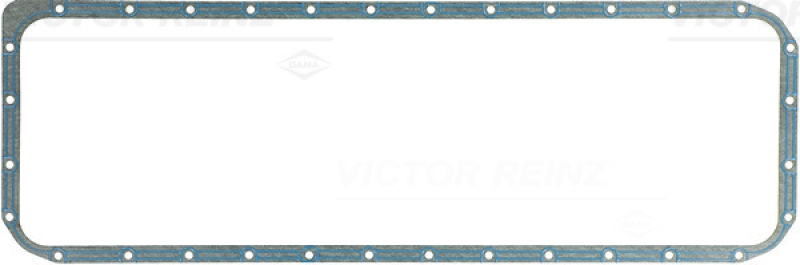 VICTOR REINZ Gasket, oil sump