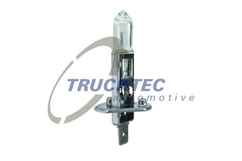 TRUCKTEC AUTOMOTIVE Glühlampe, Hauptscheinwerfer