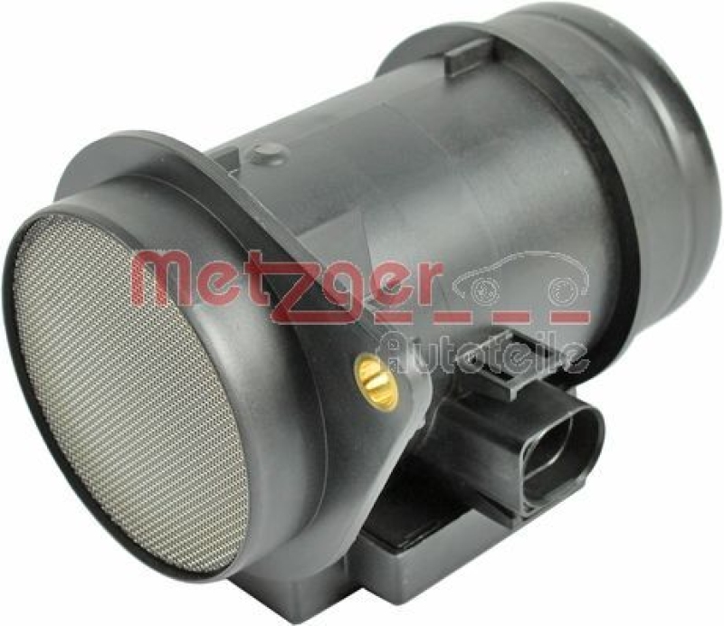 METZGER Air Mass Sensor OE-part