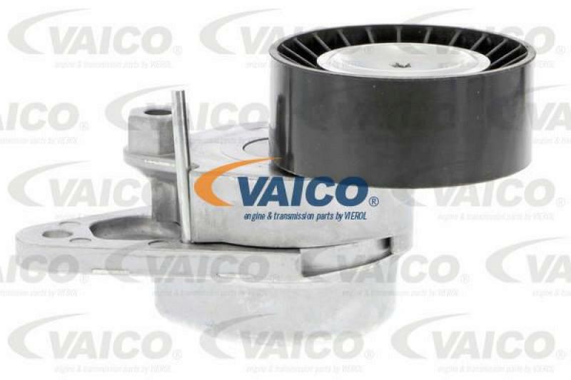 VAICO Belt Tensioner, v-ribbed belt Original VAICO Quality