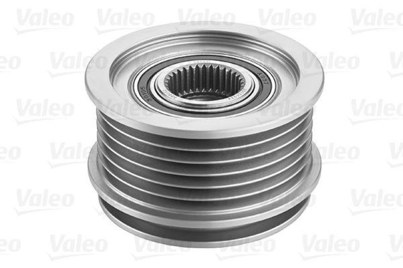 VALEO Generatorfreilauf VALEO NEW SPARE PART