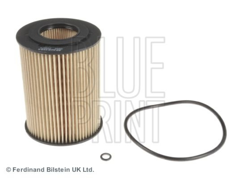 BLUE PRINT Oil Filter