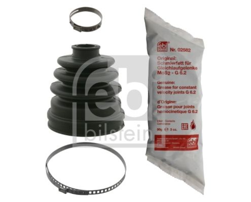 FEBI BILSTEIN Bellow Set, drive shaft