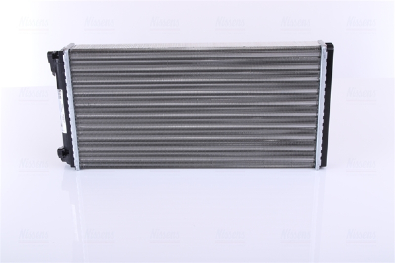 NISSENS Heat Exchanger, interior heating