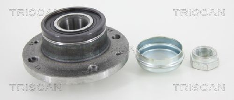 KAWE Wheel Bearing Kit