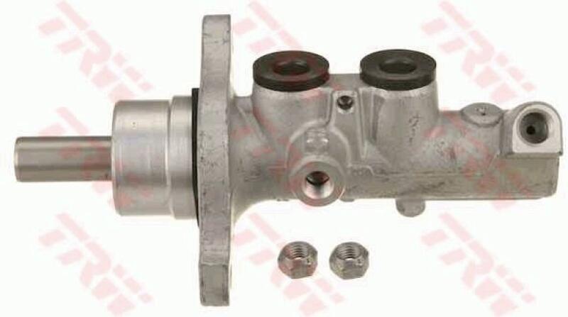 TRW Brake Master Cylinder