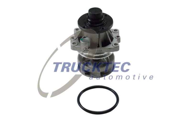 TRUCKTEC AUTOMOTIVE Wasserpumpe, Motorkühlung