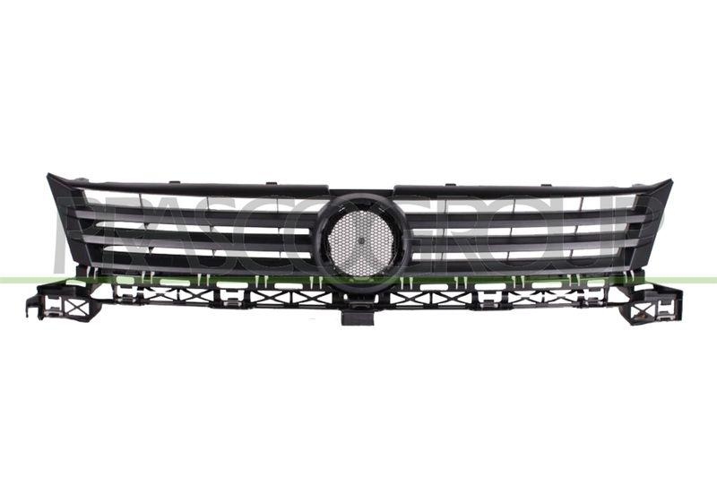 Radiator Grille Premium