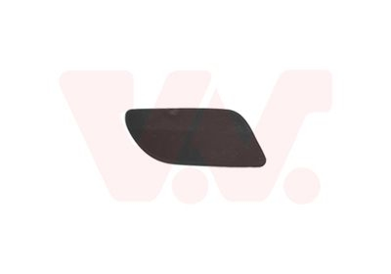 VAN WEZEL Blende, Stoßfänger