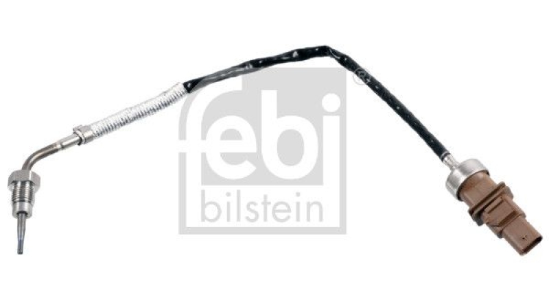 FEBI BILSTEIN Sensor, Abgastemperatur