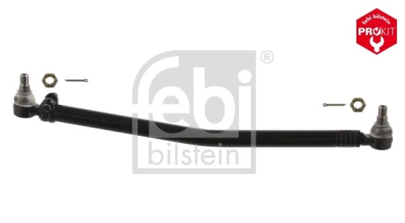 FEBI BILSTEIN Centre Rod Assembly ProKit