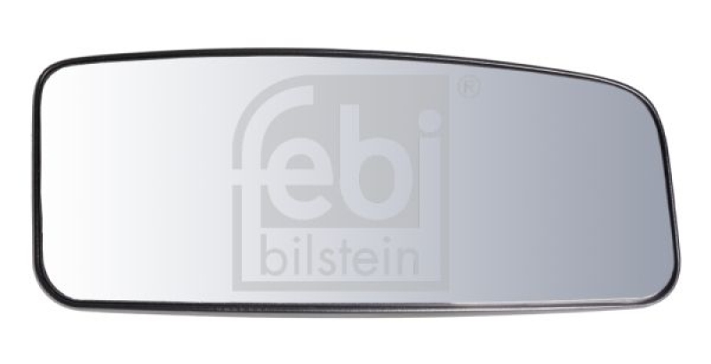 FEBI BILSTEIN Spiegelglas, Weitwinkelspiegel