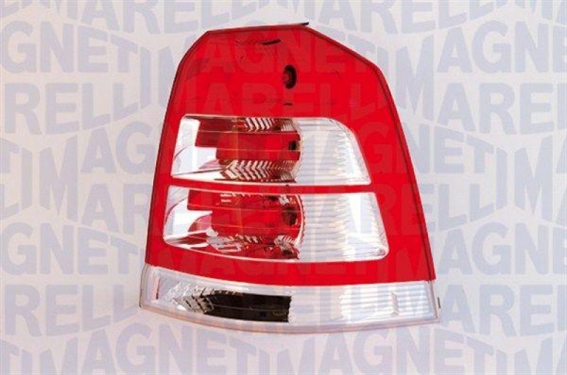 MAGNETI MARELLI Combination Rear Light