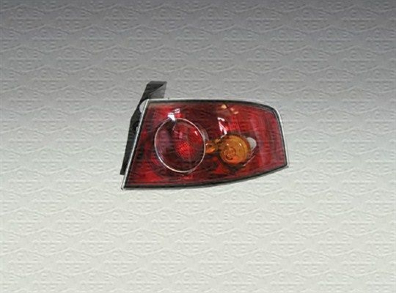 MAGNETI MARELLI Combination Rear Light