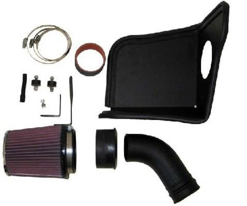 K&N Filters Air Intake System