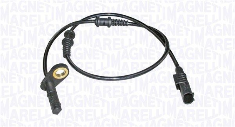 MAGNETI MARELLI Sensor, Raddrehzahl