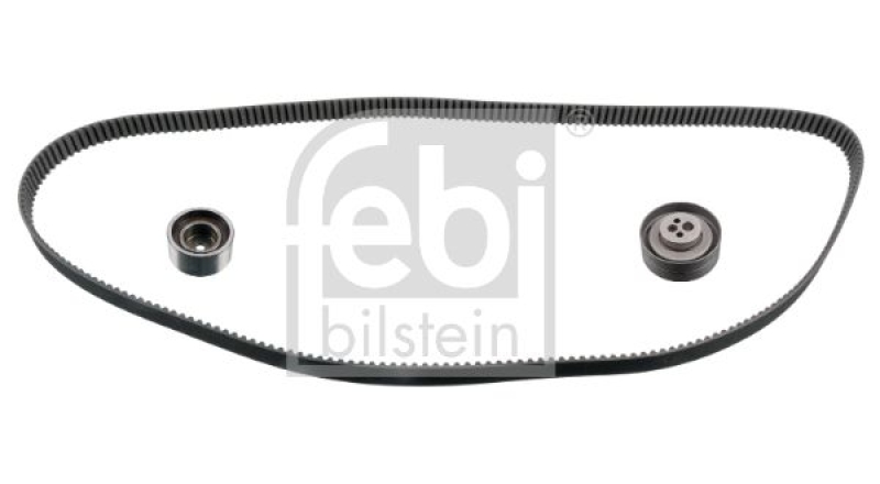 FEBI BILSTEIN Zahnriemensatz