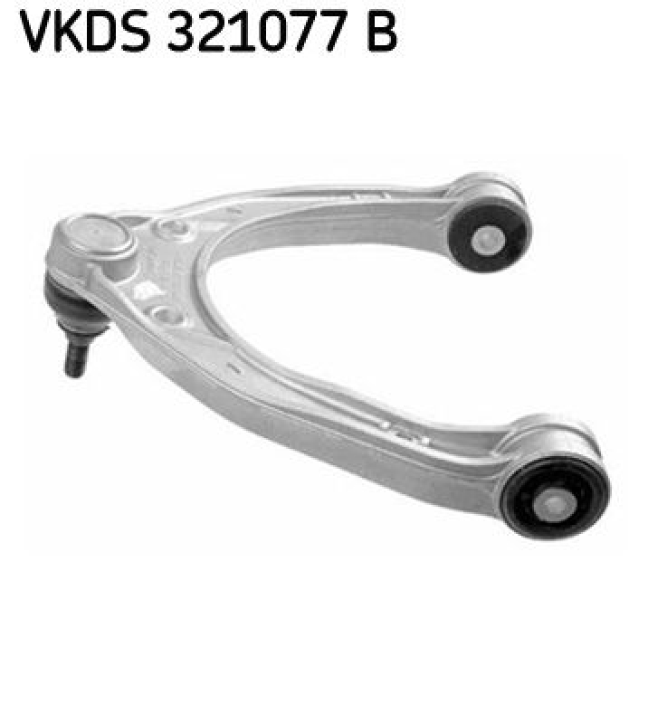 SKF Control Arm/Trailing Arm, wheel suspension