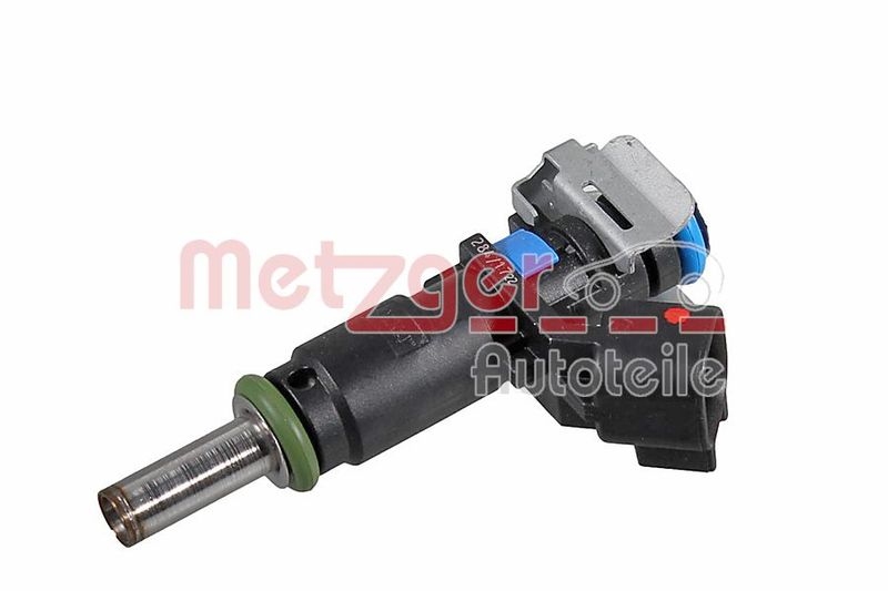 METZGER Injector OE-part