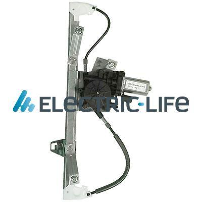 ELECTRIC LIFE Fensterheber