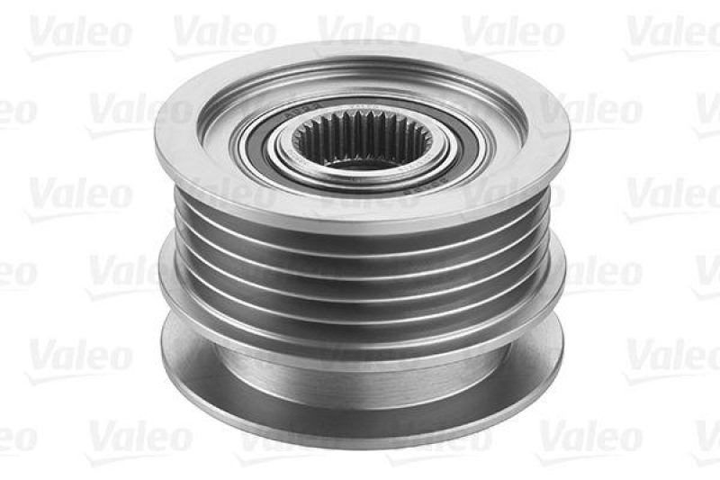 VALEO Generatorfreilauf VALEO NEW SPARE PART