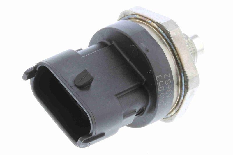 VEMO Sensor, fuel pressure Original VEMO Quality