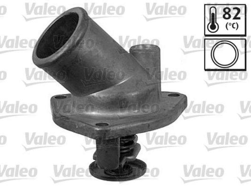 VALEO Thermostat für Kühlmittel / Kühlerthermostat