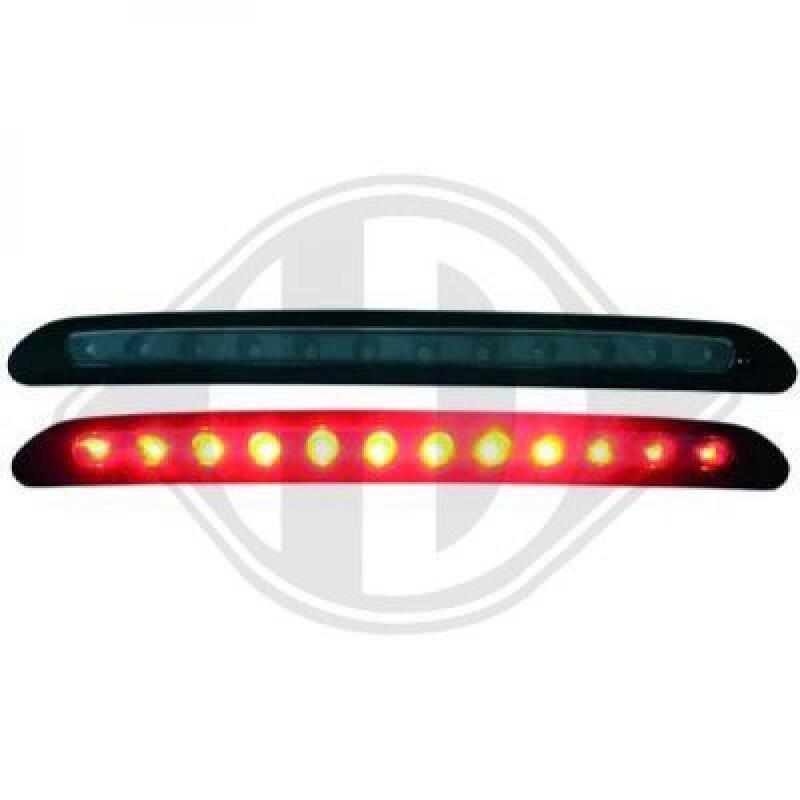 DIEDERICHS Auxiliary Stop Light HD Tuning